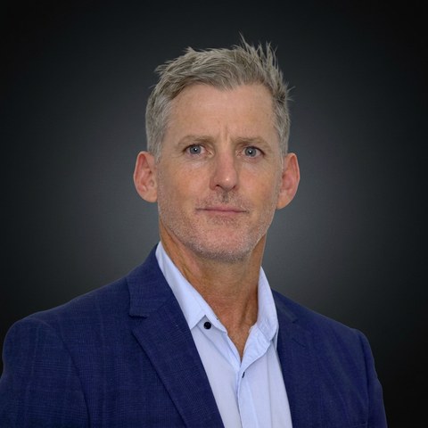 Daniel Cooper PhD