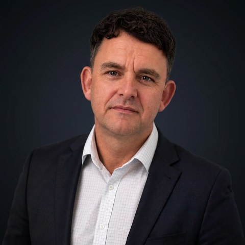 Lee Stevenson