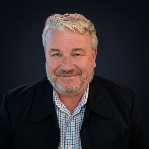 Michael Wright